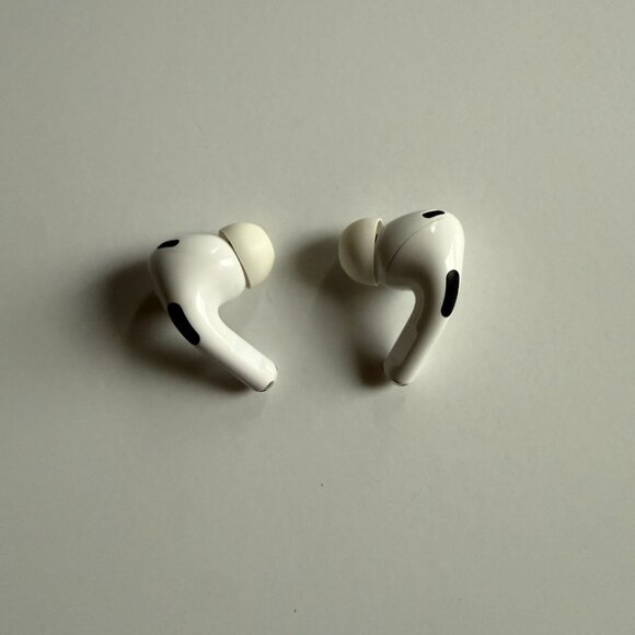 Apple Other - APPLE AirPods Pro - 2nd Gen USB-C Replacement Earbuds Only - Model A3048